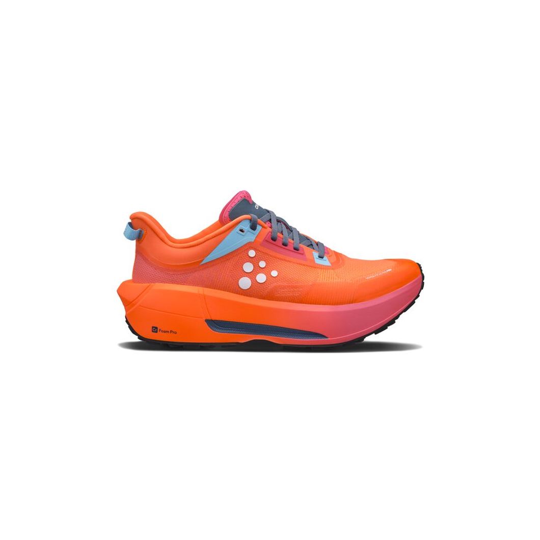 Nordlite Ultra Pro Laufschuh Damen