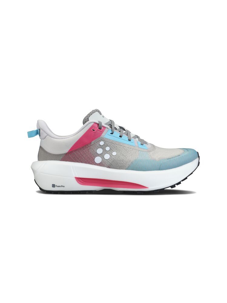 Nordlite Ultra Pro Laufschuh Damen