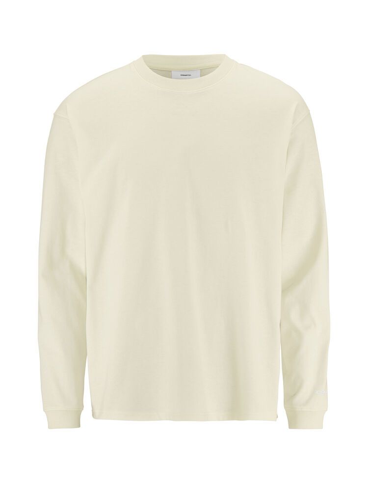 Frequent Heavy LS Tee Langarmshirt