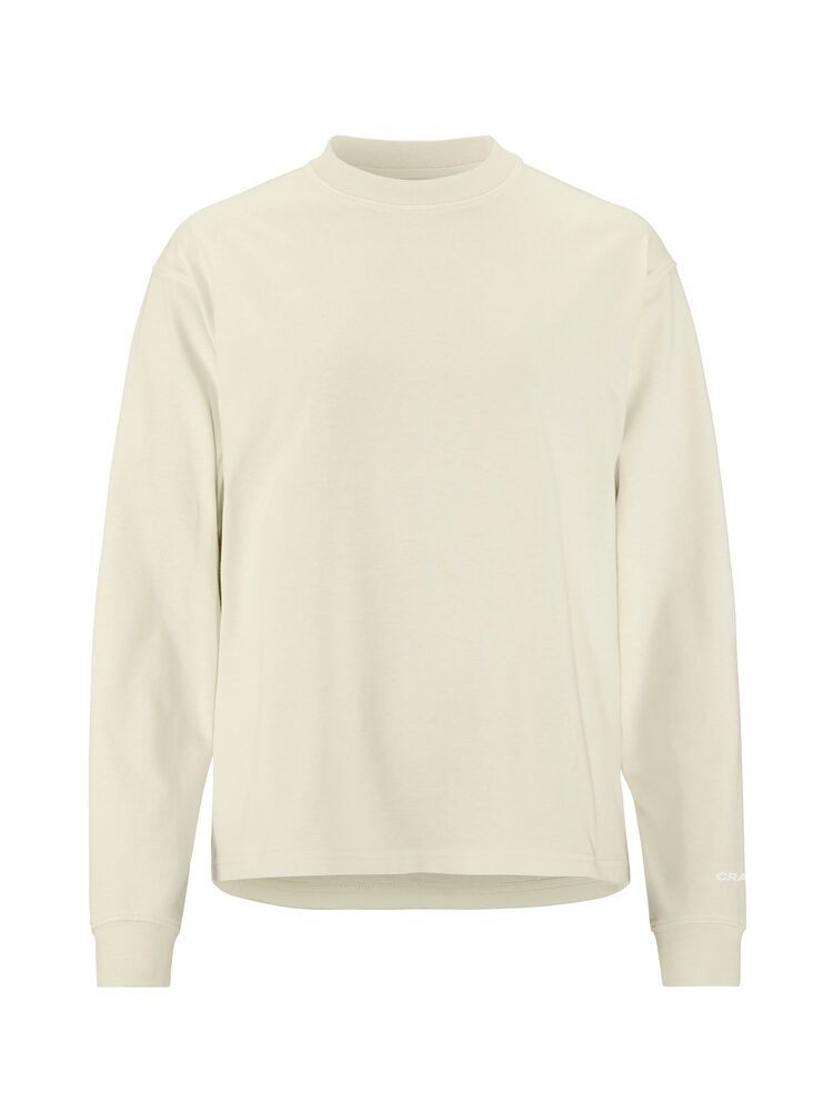 Frequent Heavy Longsleeve Tee Damen