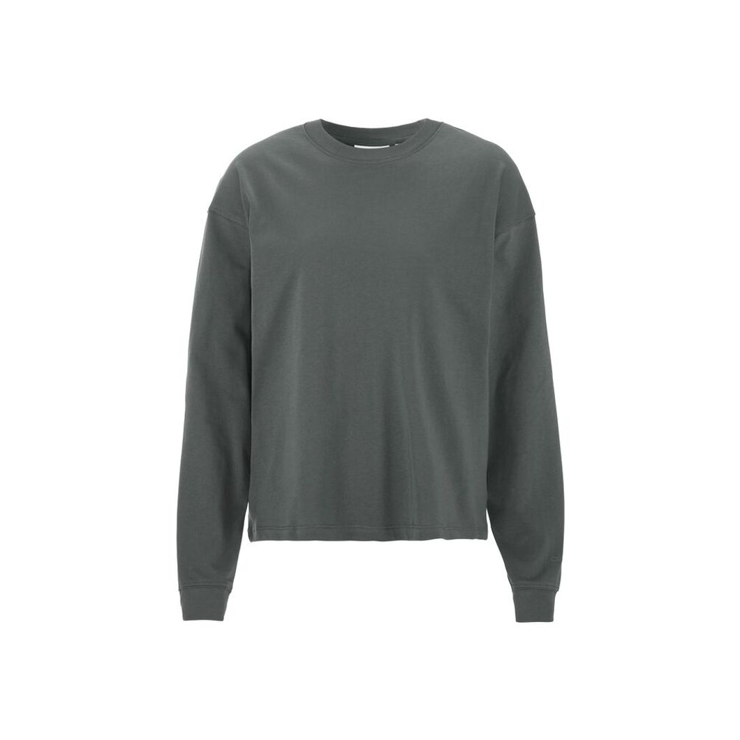Frequent Heavy Longsleeve Tee Damen