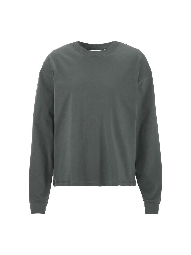 Frequent Heavy Longsleeve Tee Damen
