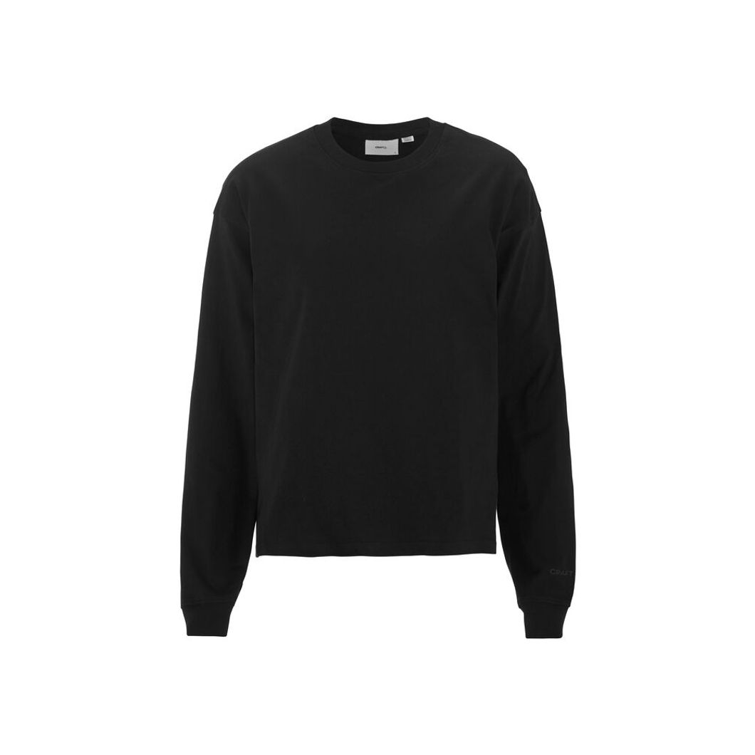 Frequent Heavy Longsleeve Tee Damen