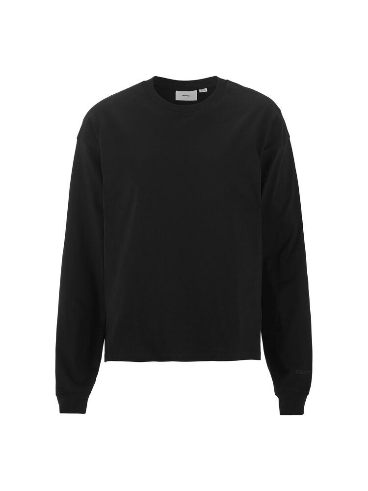 Frequent Heavy Longsleeve Tee Damen