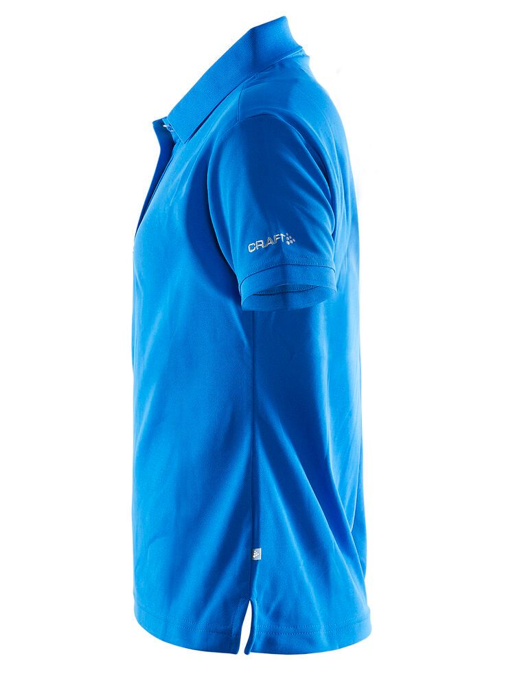Pique Classic Polo Shirt Damen