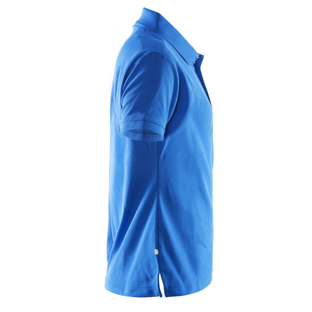Pique Classic Polo Shirt Damen