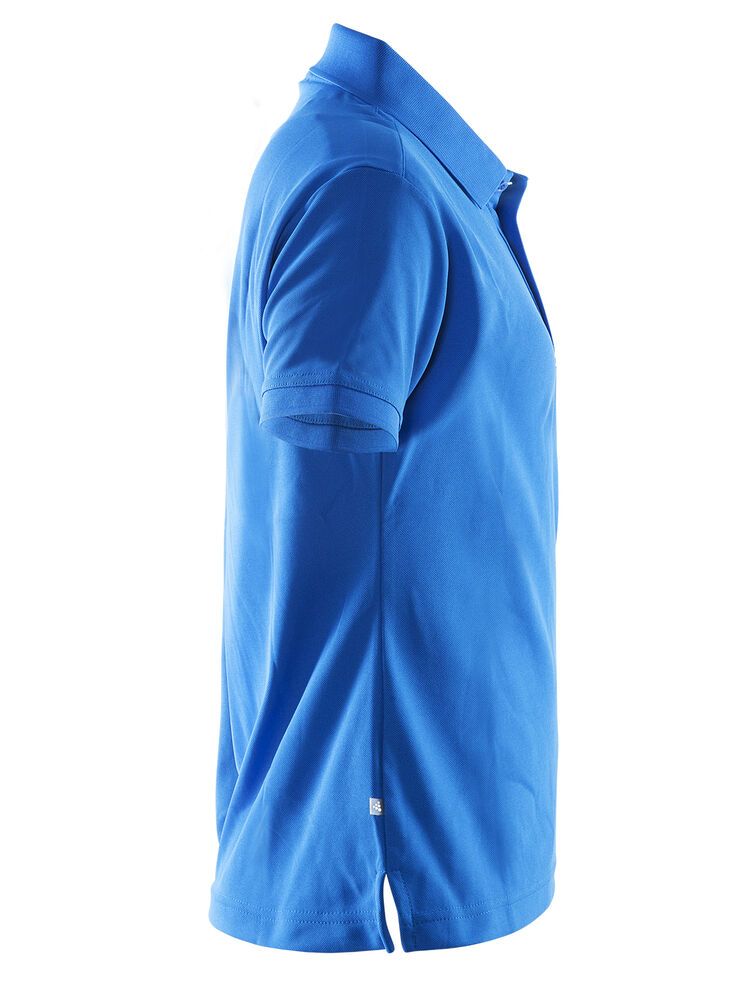 Pique Classic Polo Shirt Damen