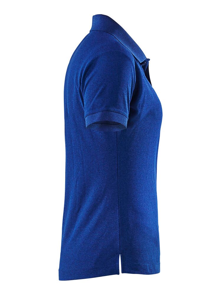 Pique Classic Polo Shirt Damen