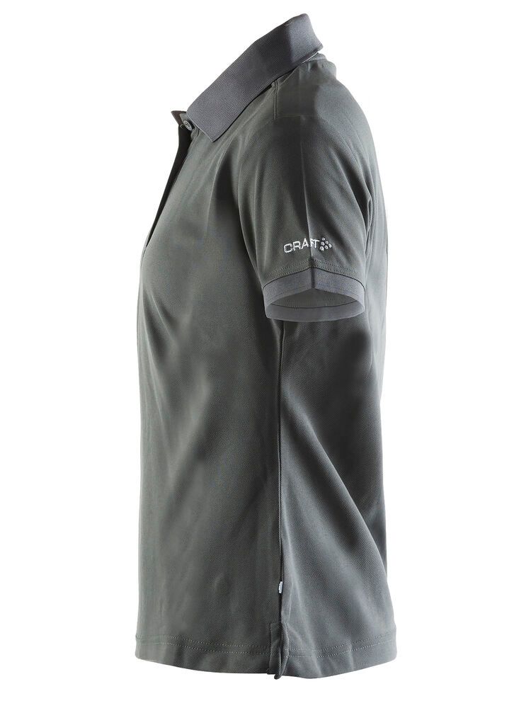 Pique Classic Polo Shirt Damen