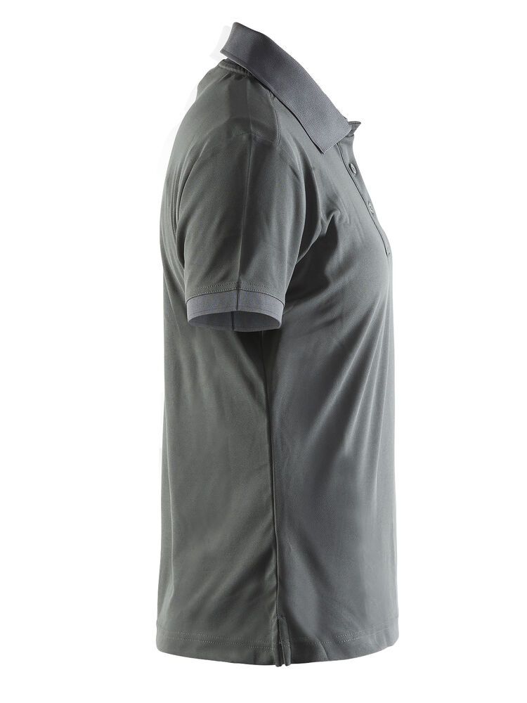 Pique Classic Polo Shirt Damen