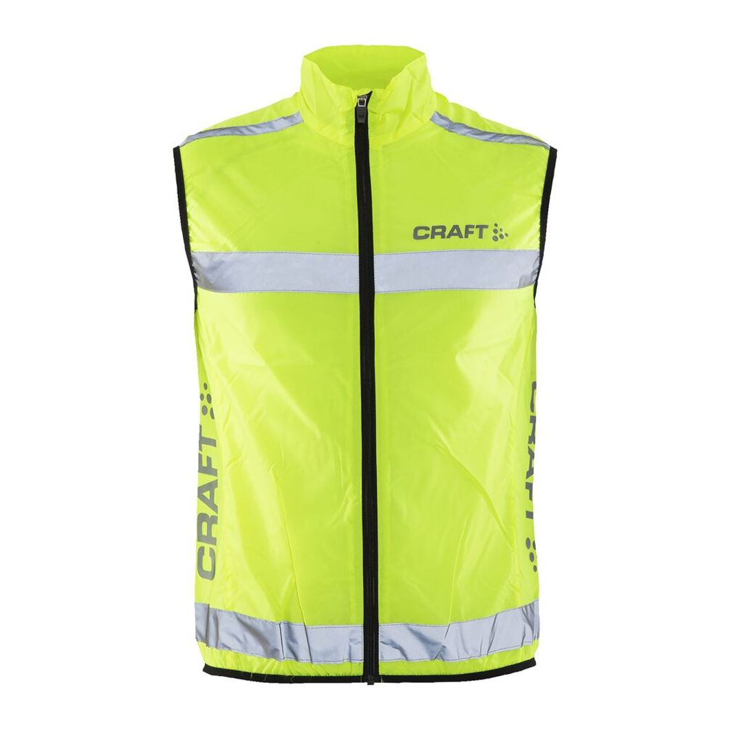 Visibility Vest