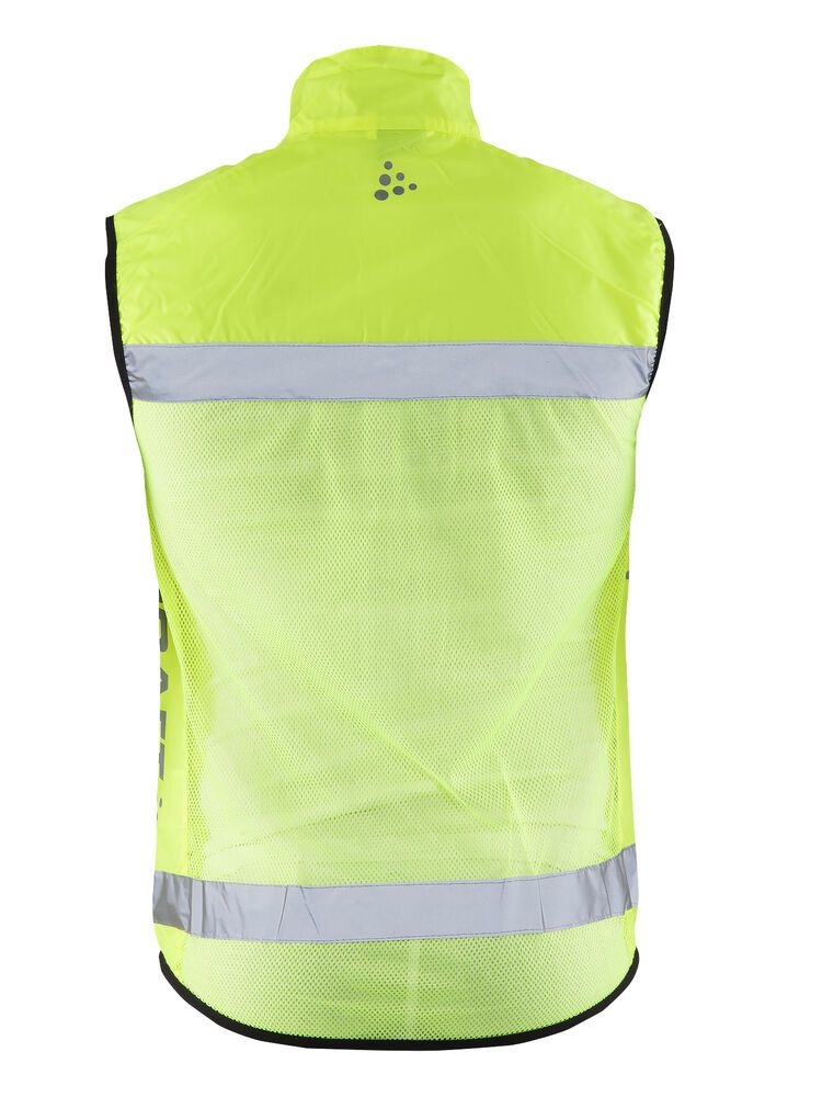 Visibility Vest