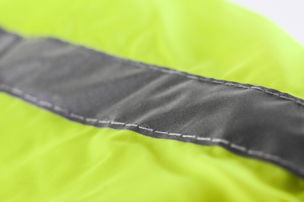 Visibility Vest