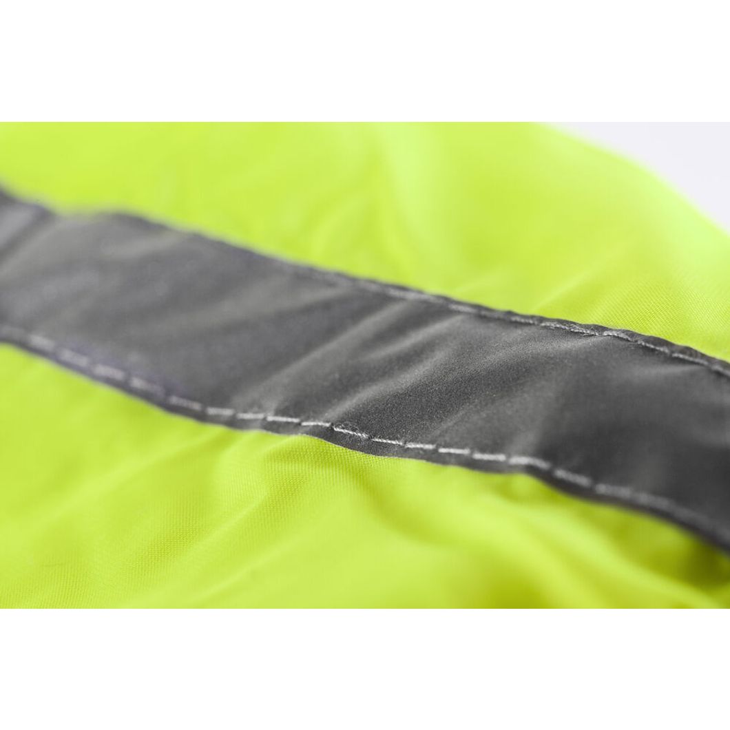 Visibility Vest