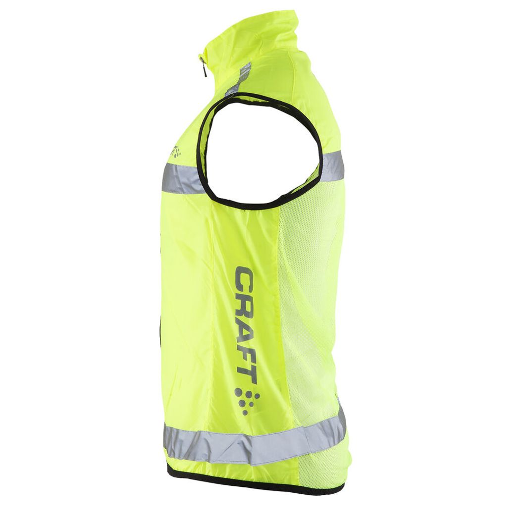Visibility Vest