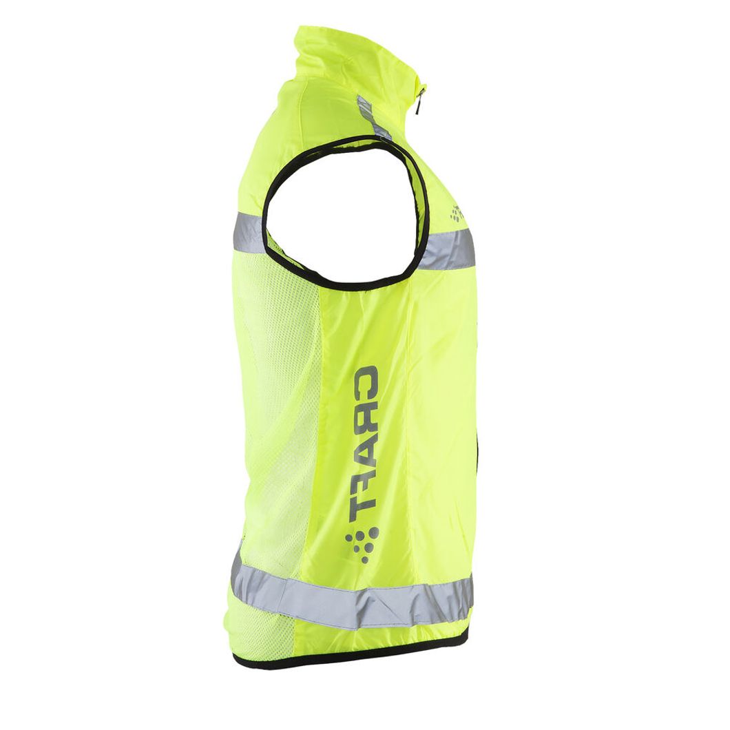 Visibility Vest