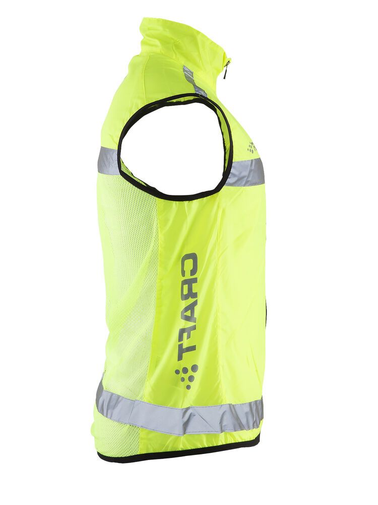 Visibility Vest