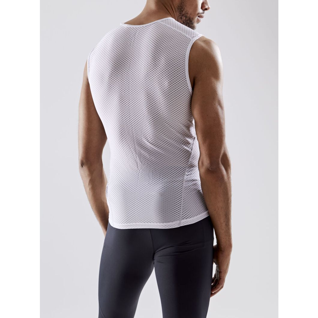 Pro Cool Mesh Superlight Sleeveless Unterhemd