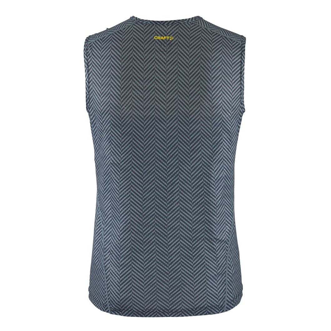 Pro Cool Mesh Superlight Sleeveless Unterhemd
