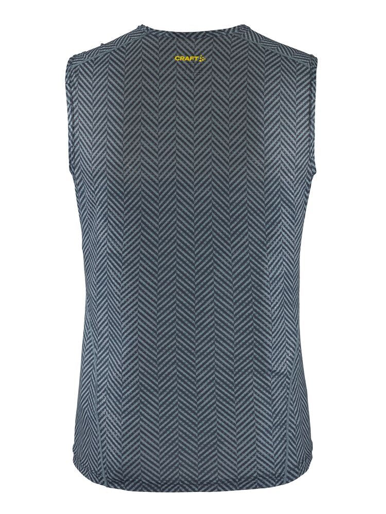Pro Cool Mesh Superlight Sleeveless Unterhemd