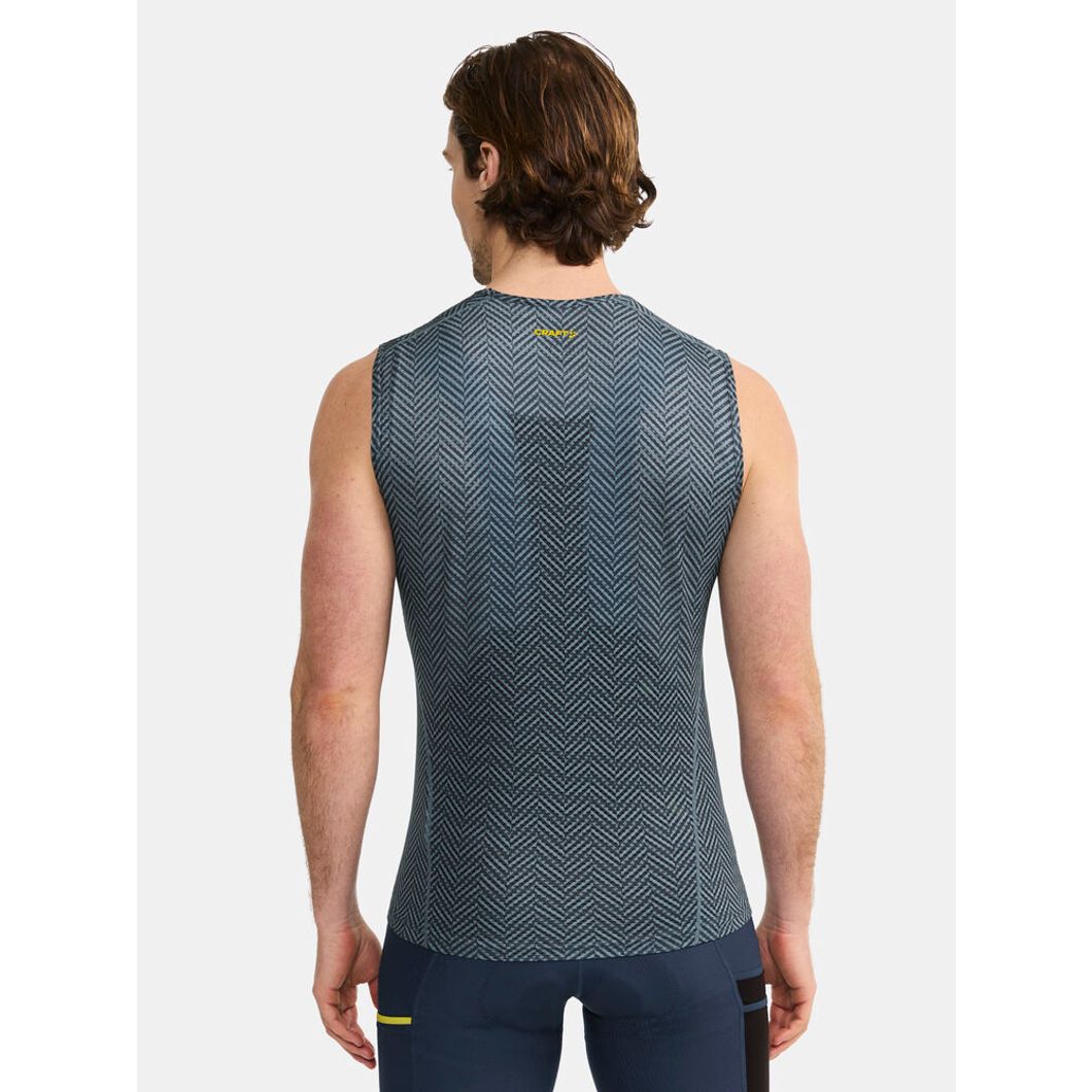 Pro Cool Mesh Superlight Sleeveless Unterhemd