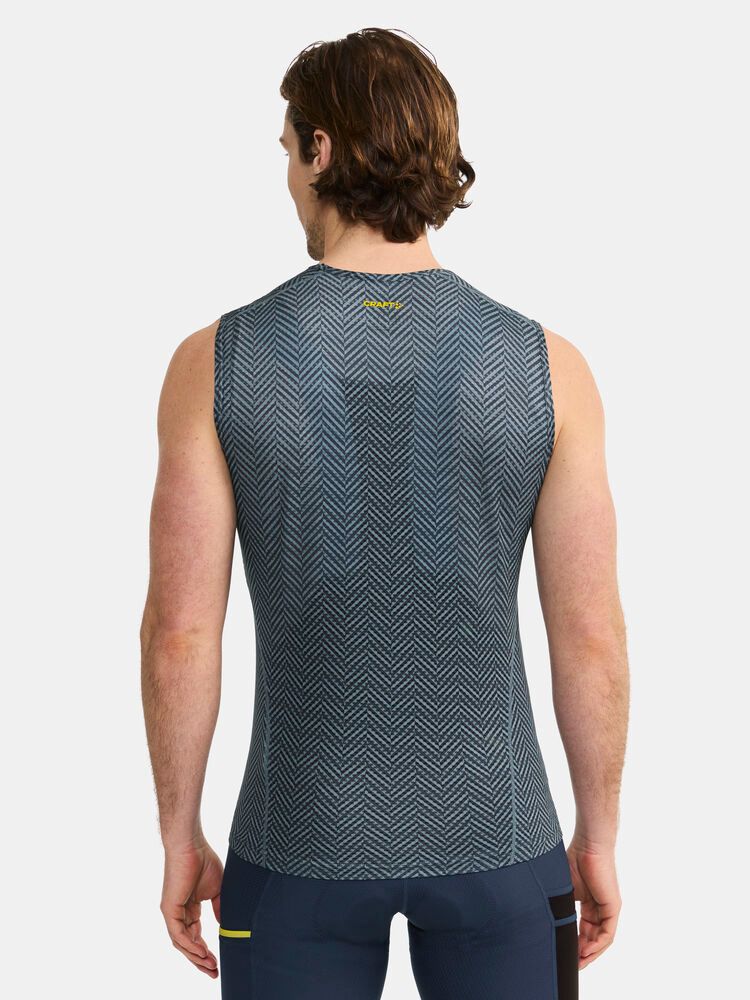 Pro Cool Mesh Superlight Sleeveless Unterhemd