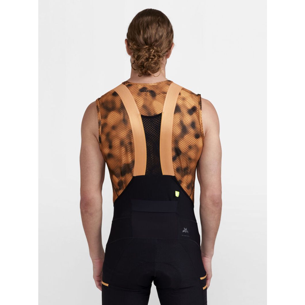 Pro Cool Mesh Superlight Sleeveless Unterhemd
