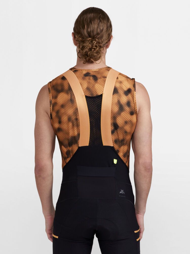 Pro Cool Mesh Superlight Sleeveless Unterhemd