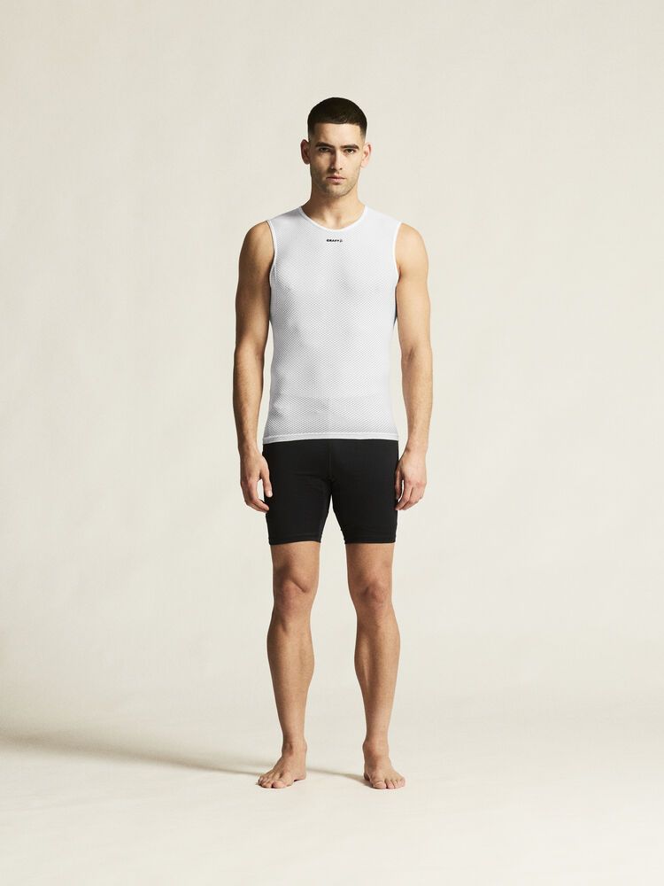Pro Cool Mesh Superlight Sleeveless Unterhemd