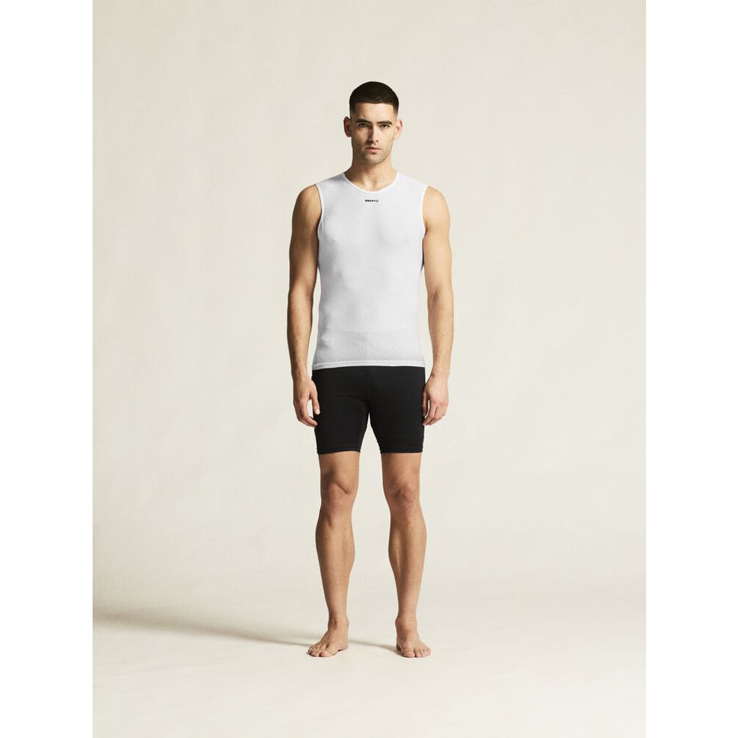 Pro Cool Mesh Superlight Sleeveless Unterhemd