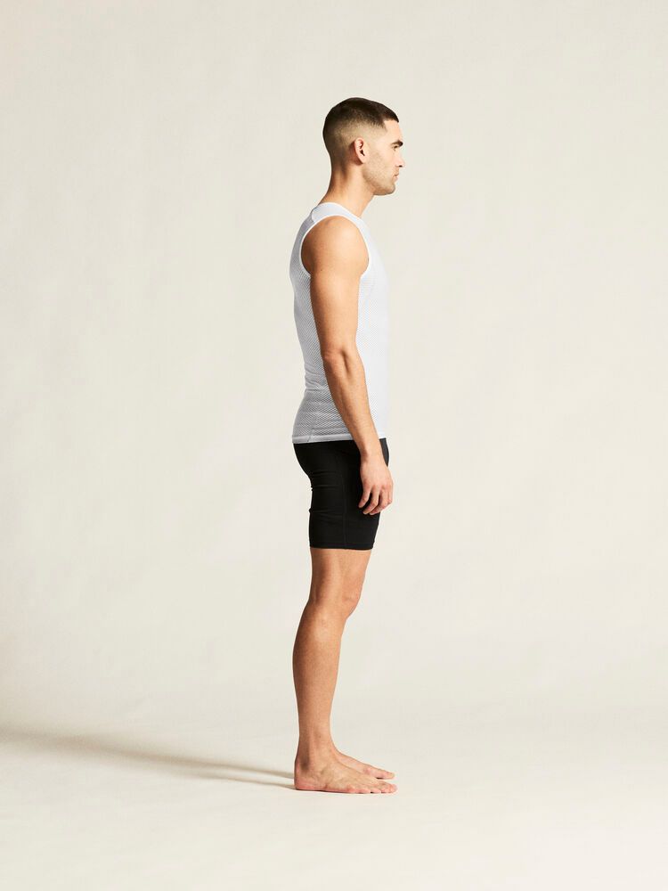 Pro Cool Mesh Superlight Sleeveless Unterhemd
