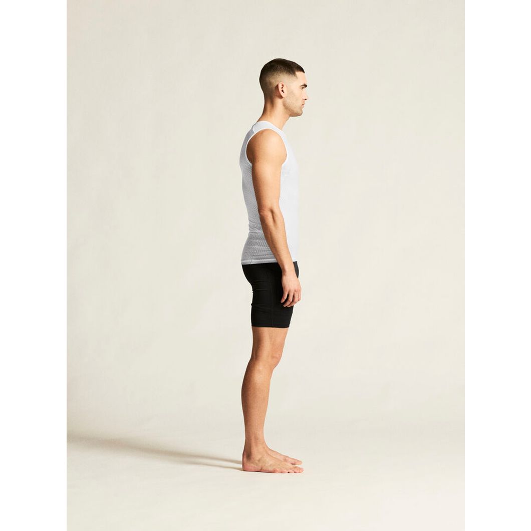 Pro Cool Mesh Superlight Sleeveless Unterhemd