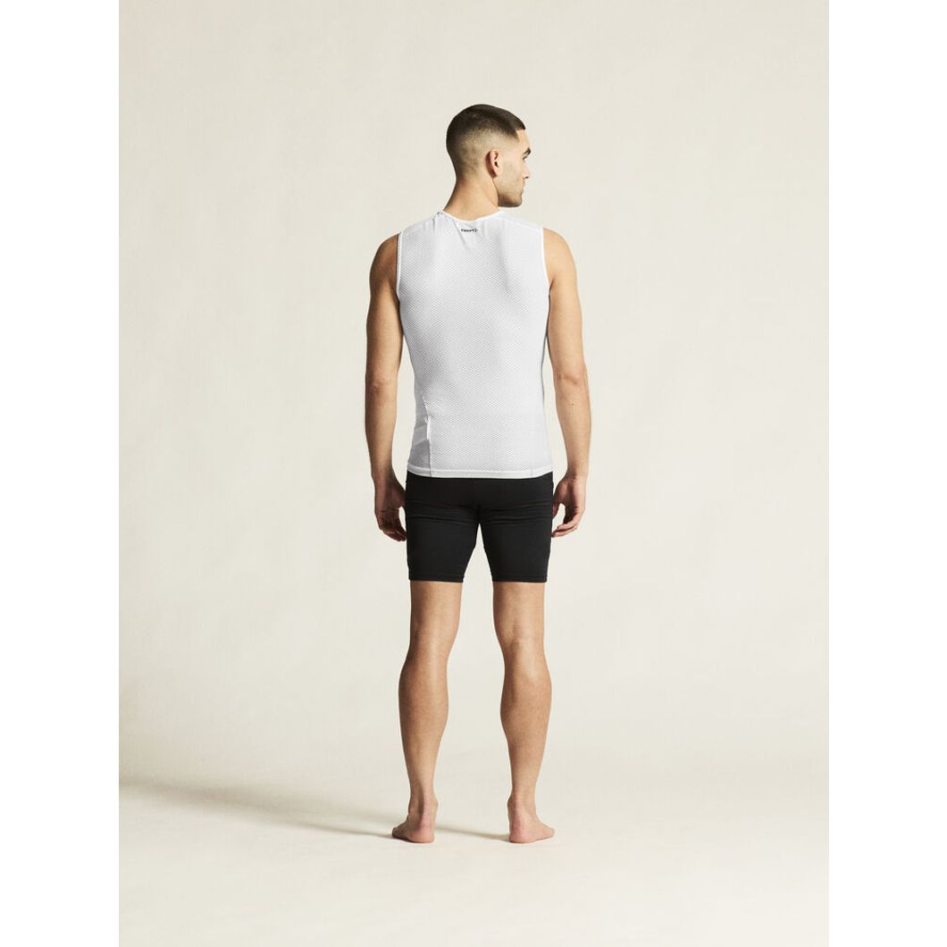 Pro Cool Mesh Superlight Sleeveless Unterhemd