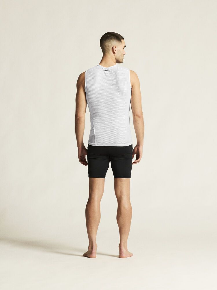Pro Cool Mesh Superlight Sleeveless Unterhemd
