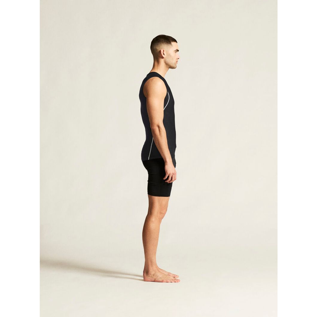 Pro Cool Mesh Superlight Sleeveless Unterhemd