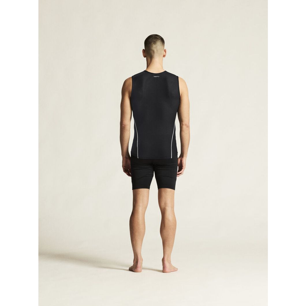 Pro Cool Mesh Superlight Sleeveless Unterhemd