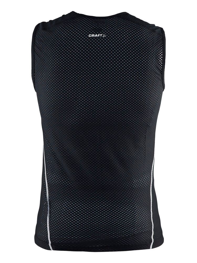 Pro Cool Mesh Superlight Sleeveless Unterhemd