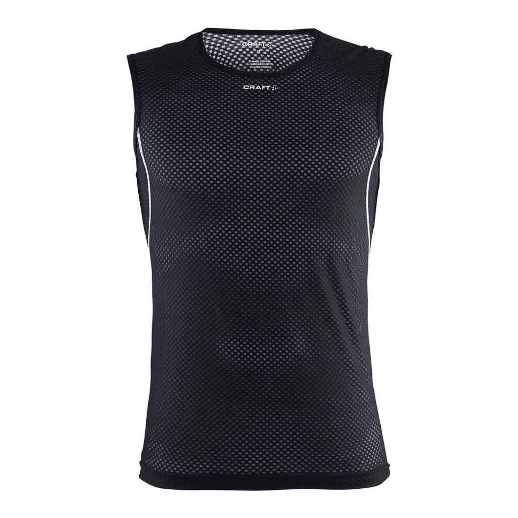 Pro Cool Mesh Superlight Sleeveless Unterhemd