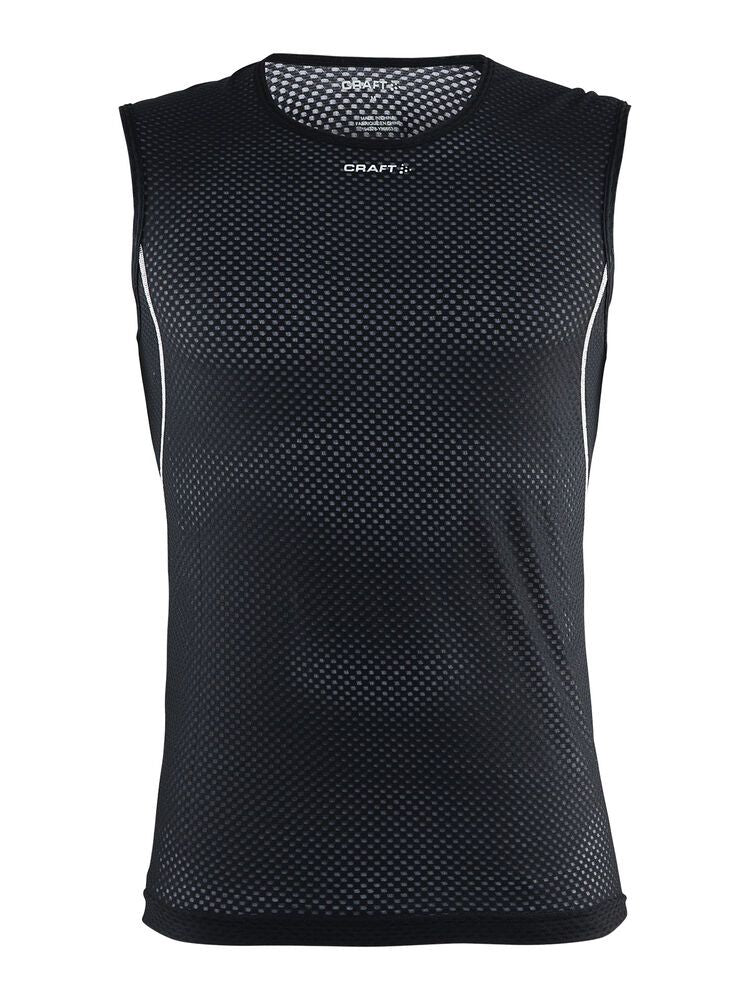 Pro Cool Mesh Superlight Sleeveless Unterhemd