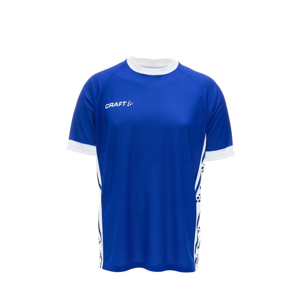 Shortsleeve Jersey Basketball Shooter