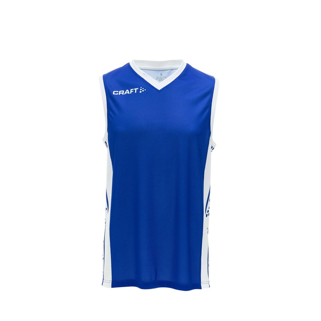Tank Top Basketball