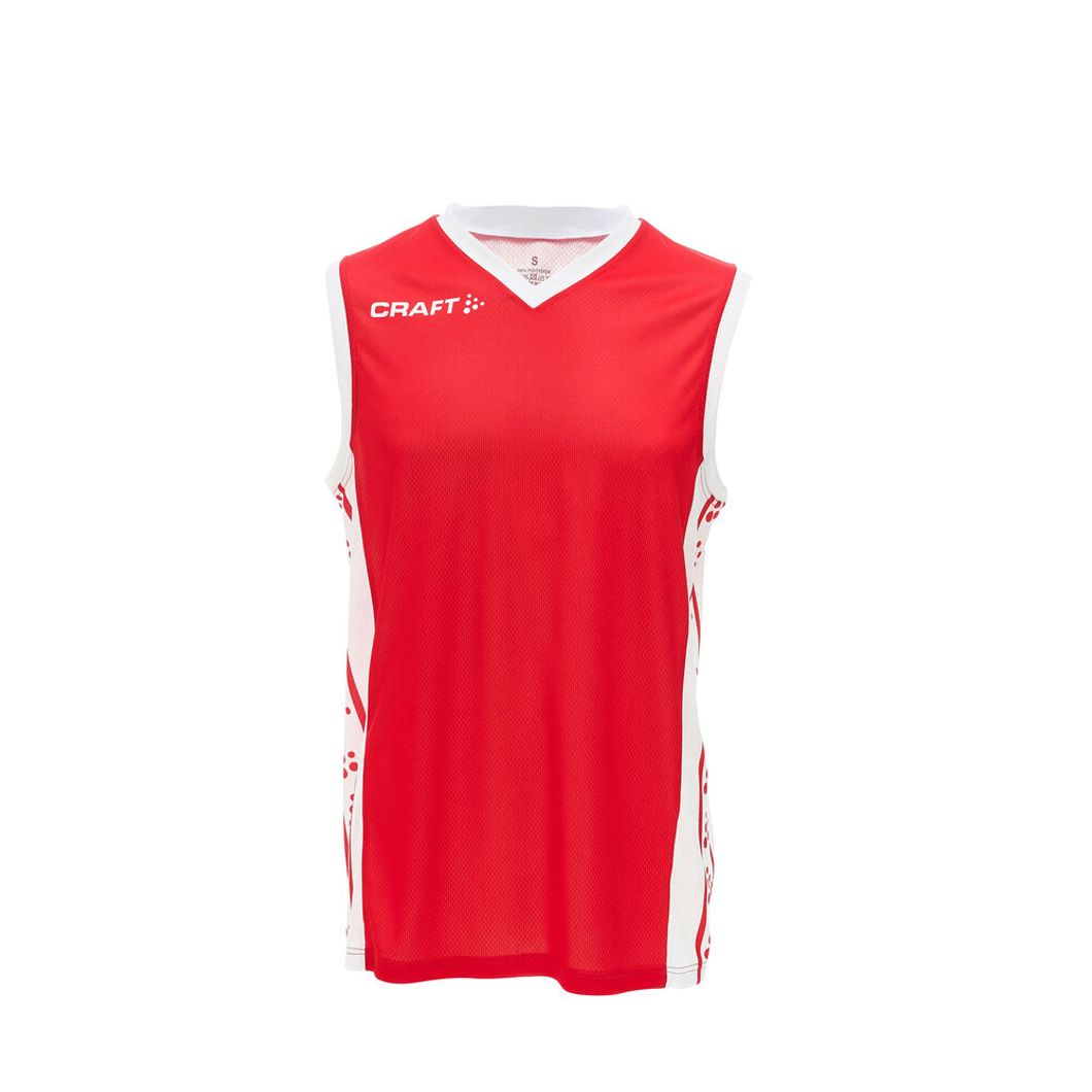 Tank Top Basketball