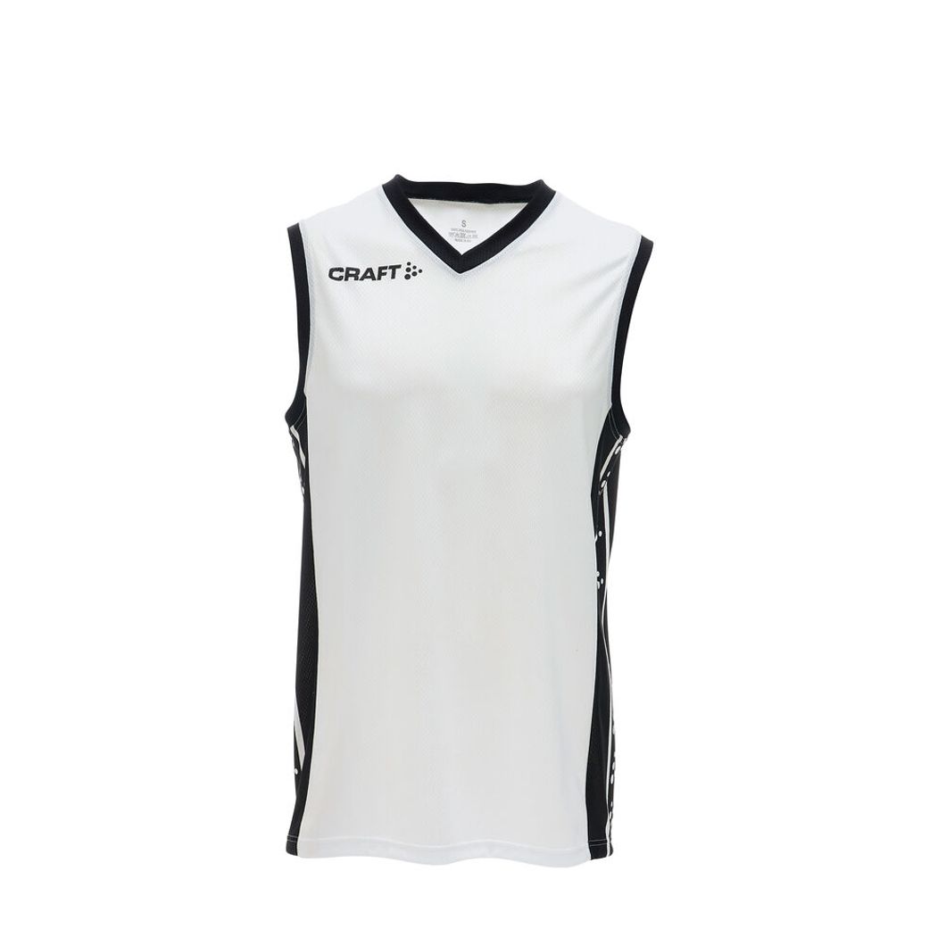 Tank Top Basketball