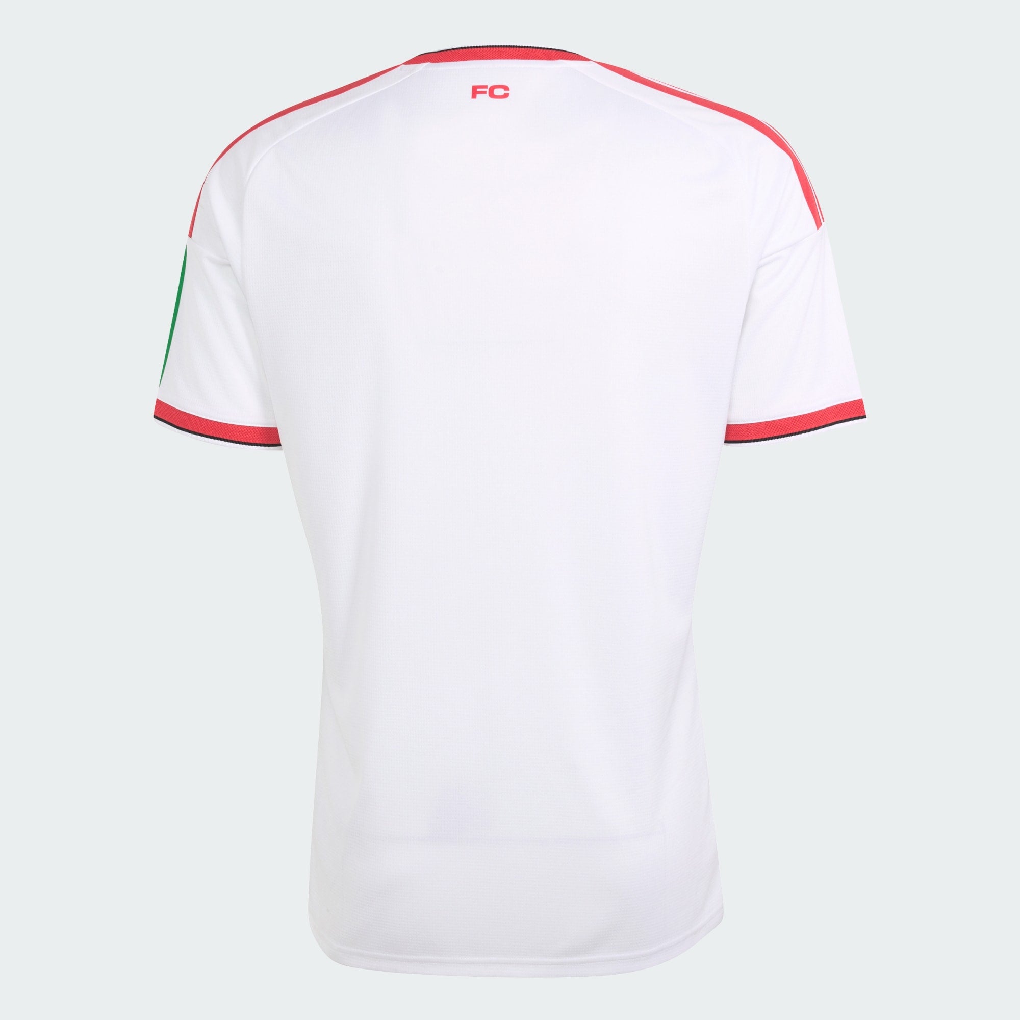1. FC KÖLN 26/27 Heimtrikot