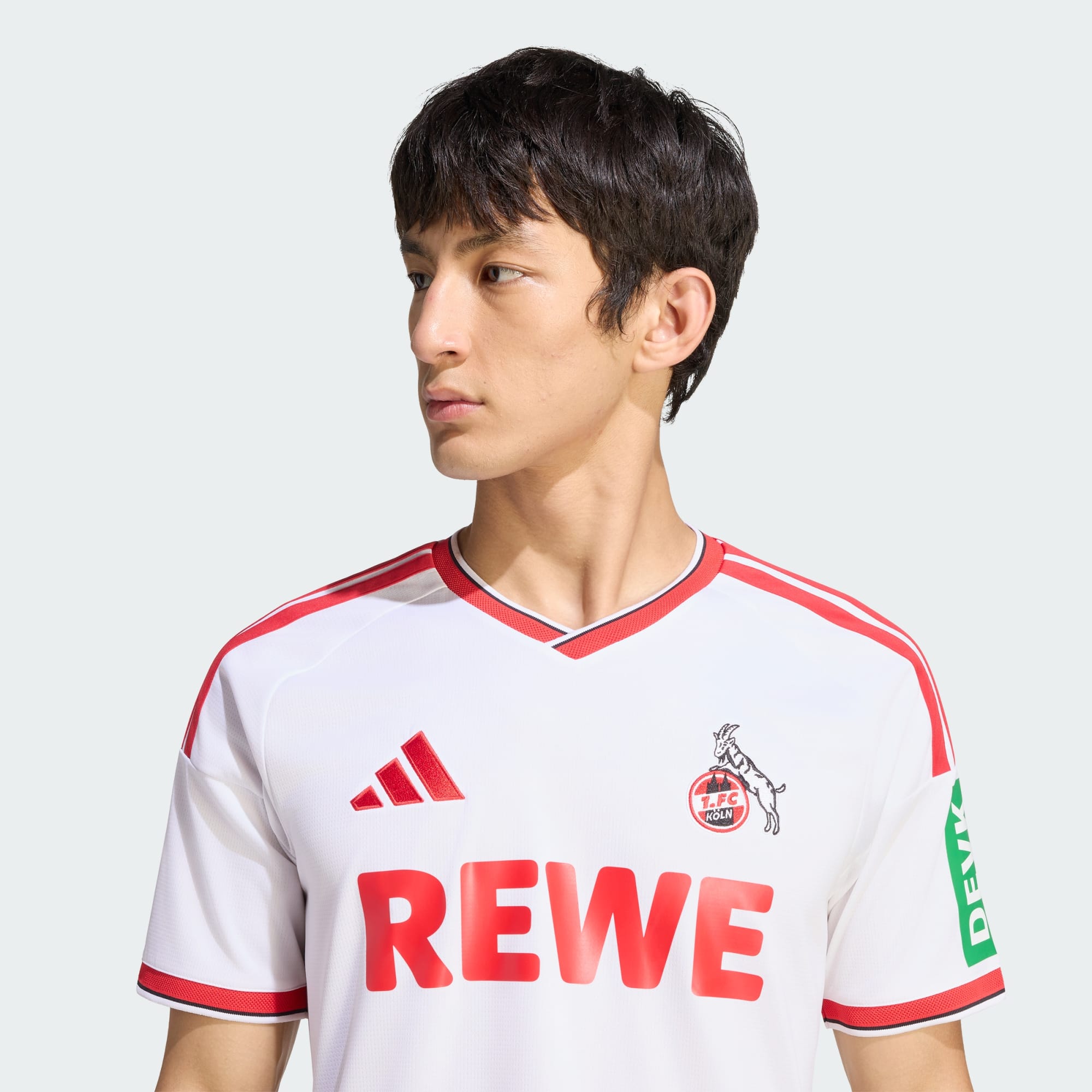 1. FC KÖLN 26/27 Heimtrikot