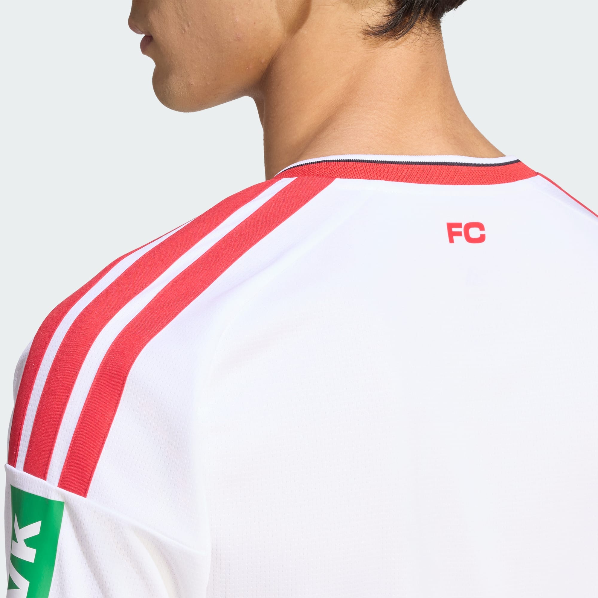 1. FC KÖLN 26/27 Heimtrikot