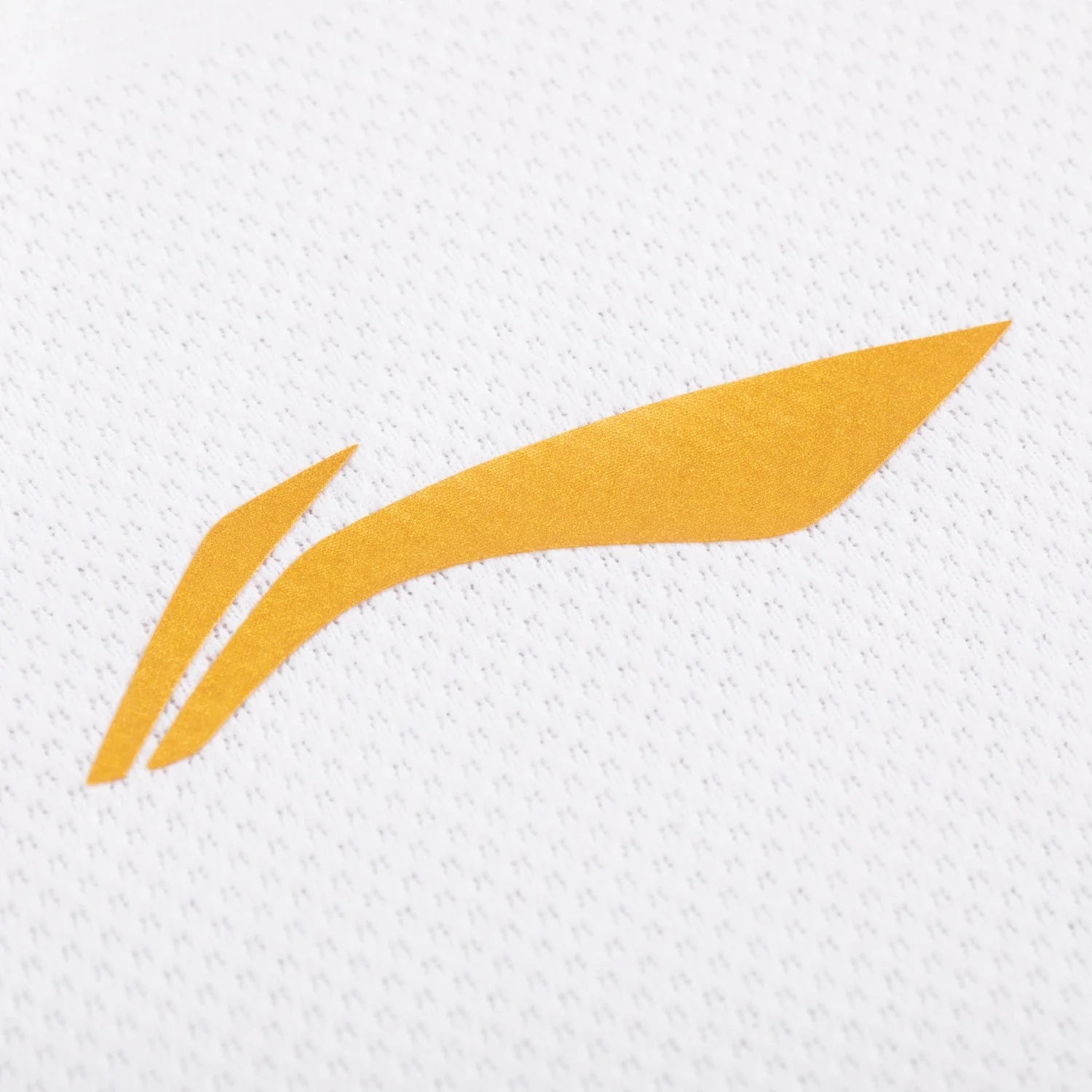 Herren Wettkampfshirt "International Teams Power" - weiß - AAYU223-2