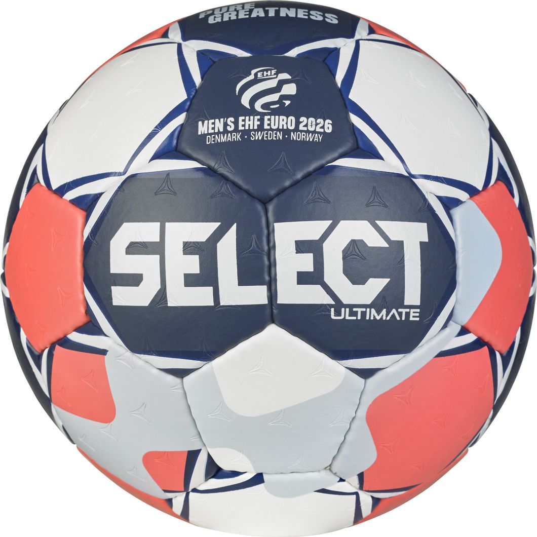 Ultimate EHF Euro 2026 Handball