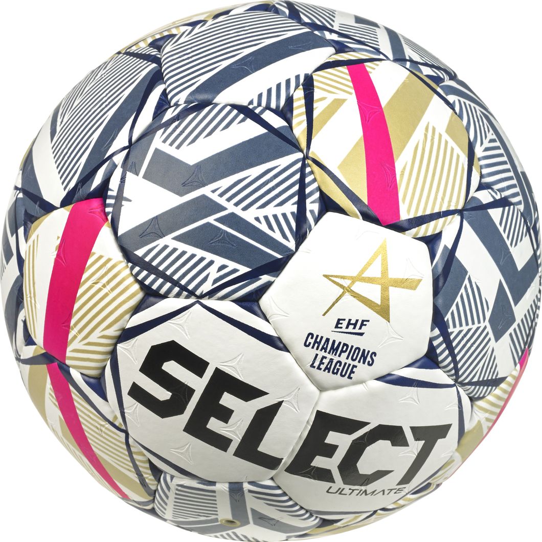 Ultimate EHF Champions League Handball