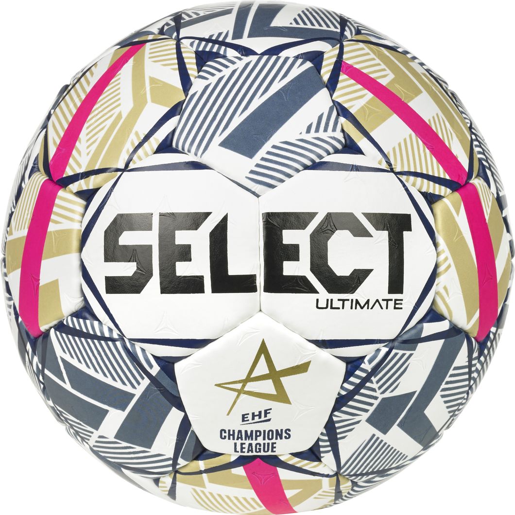 Ultimate EHF Champions League Handball